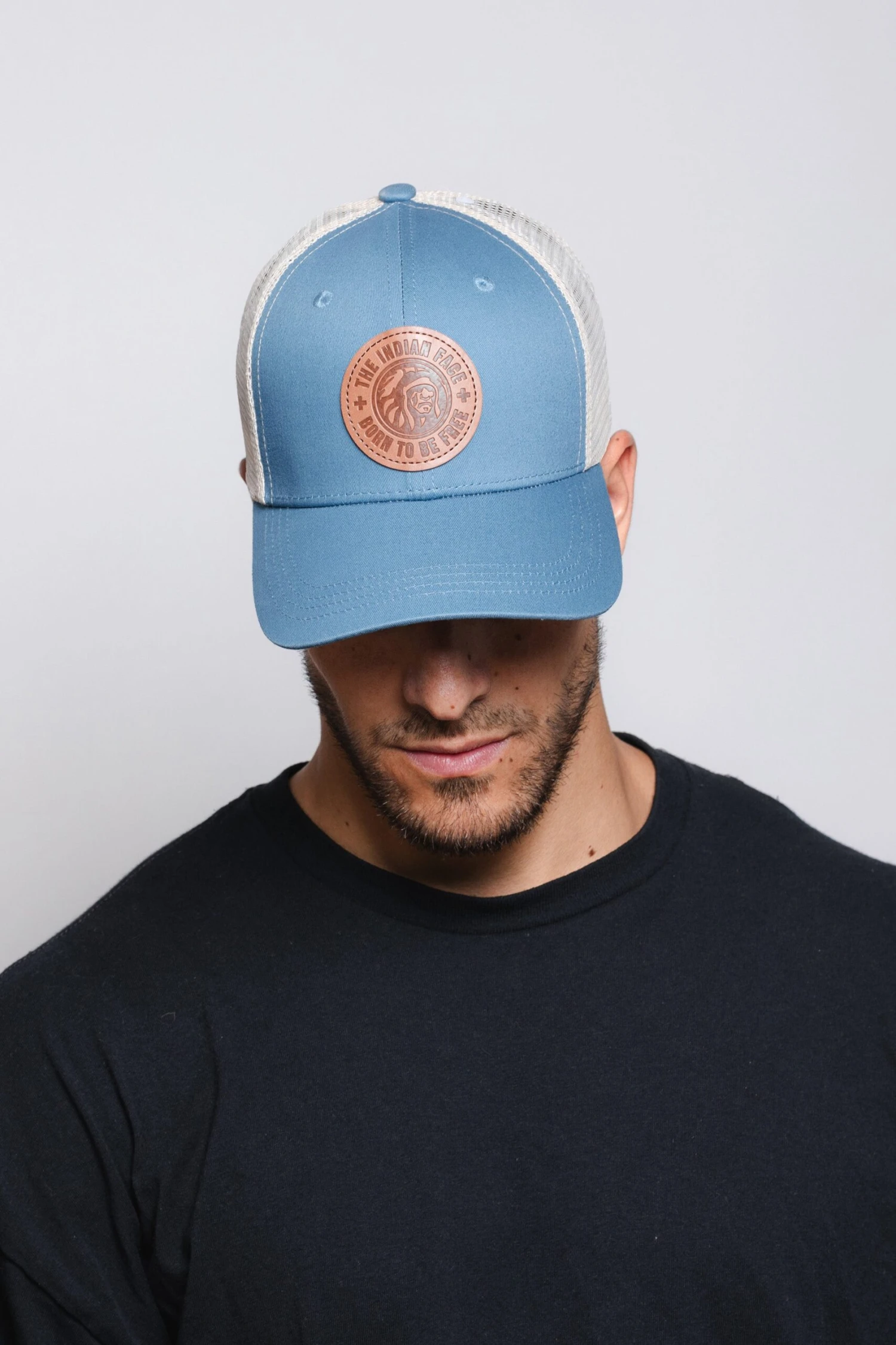 Born To Be Free Blue / Beige 10 Born To Be Free Blue / Beige - Imagen 8