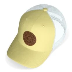 Born To Be Free Yellow / White -The Indian Face Ventas IF A05 23M01C06 03