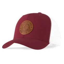 Born To Be Free Red / White