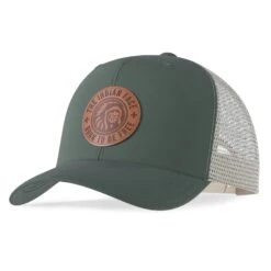 Born To Be Free Green / Beige