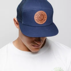 Pipe 7 Blue -The Indian Face Ventas IF A05 23M02C02 3 scaled