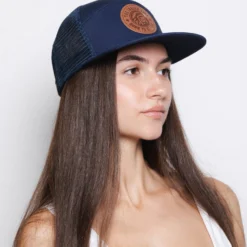 Pipe 7 Blue -The Indian Face Ventas IF A05 23M02C02 7 scaled