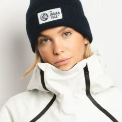 Alpine Navy Blue 27 Alpine Navy Blue -The Indian Face Ventas IF A06 23M01C03 04 scaled