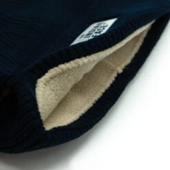 Alpine Navy Blue 20 Alpine Navy Blue -The Indian Face Ventas IF A06 23M01C03 04