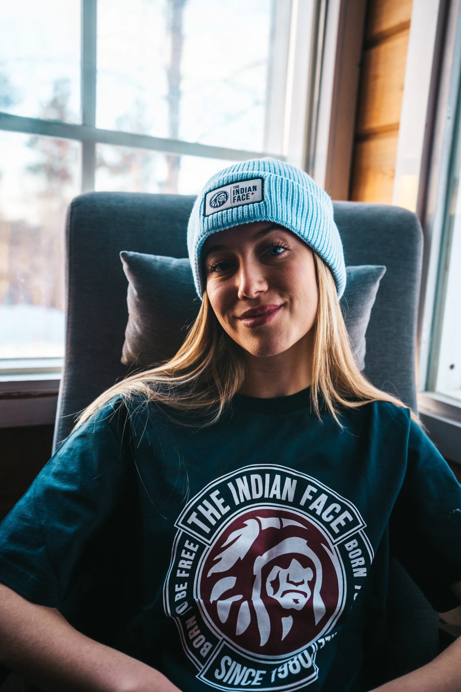 Alpine Light Blue 4 Alpine Light Blue - Imagen 2