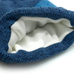 Peak Blue -The Indian Face Ventas IF A06 23M03C01 04