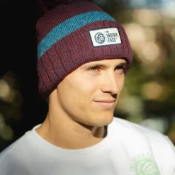 Peak Red / Blue -The Indian Face Ventas IF A06 23M03C02 07 scaled