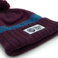 Peak Red / Blue -The Indian Face Ventas IF A06 23M03C02 03