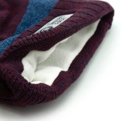 Peak Red / Blue -The Indian Face Ventas IF A06 23M03C02 04