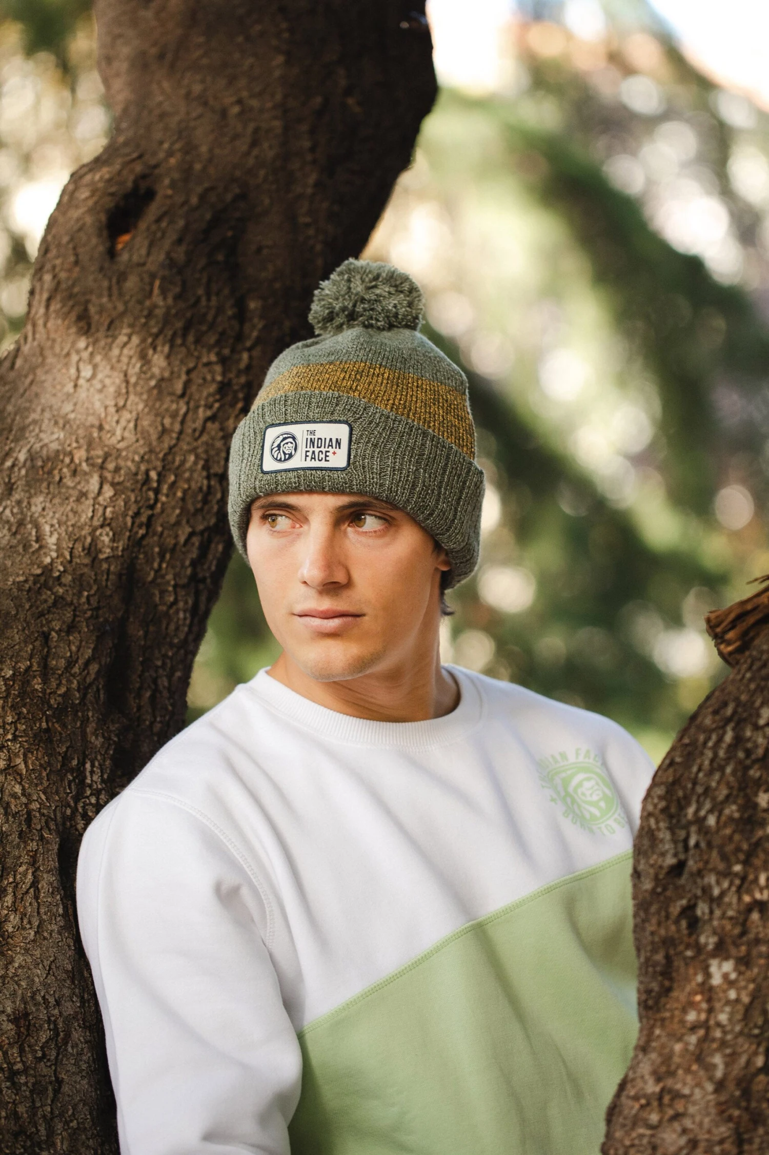 Peak Green / Brown 4 Peak Green / Brown - Imagen 2