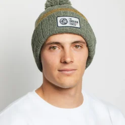 Peak Green / Brown 17 Peak Green / Brown -The Indian Face Ventas IF A06 23M03C03 09 scaled