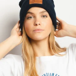 Summit Navy Blue -The Indian Face Ventas IF A06 23M04C03 05 scaled