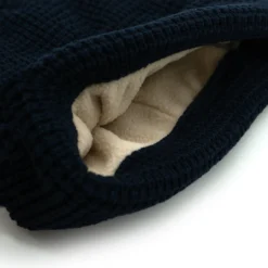 Summit Navy Blue -The Indian Face Ventas IF A06 23M04C03 04