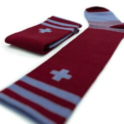 Crew Red / Blue -The Indian Face Ventas IF A07 23M01C02 02