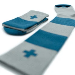 Movement Grey / Blue -The Indian Face Ventas IF A07 23M02C02 02