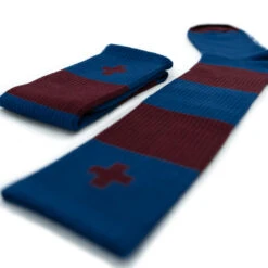 Movement Red / Blue -The Indian Face Ventas IF A07 23M02C03 02