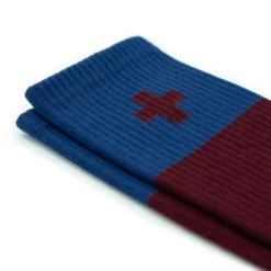 Movement Red / Blue -The Indian Face Ventas IF A07 23M02C03 03