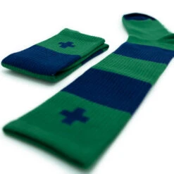 Movement Green / Blue 6 Movement Green / Blue -The Indian Face Ventas IF A07 23M02C04 02