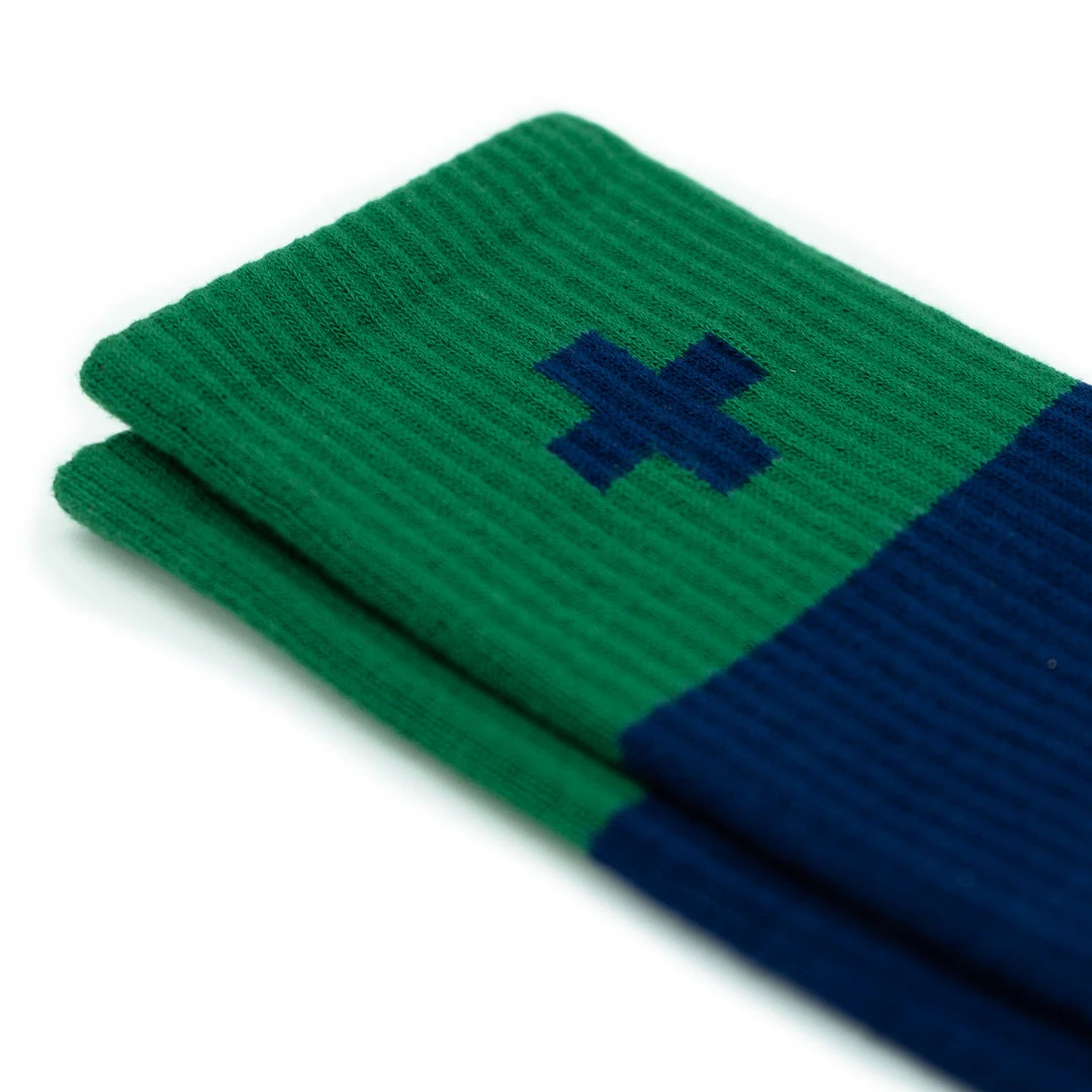 Movement Green / Blue 5 Movement Green / Blue - Imagen 3