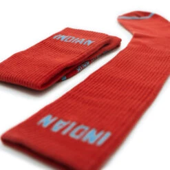 Flow Red -The Indian Face Ventas IF A07 23M03C02 02