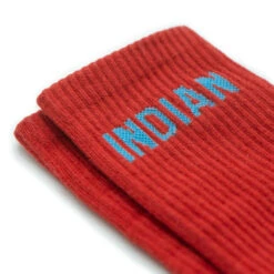 Flow Red -The Indian Face Ventas IF A07 23M03C02 03