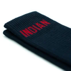 Flow Blue Navy -The Indian Face Ventas IF A07 23M03C03 03