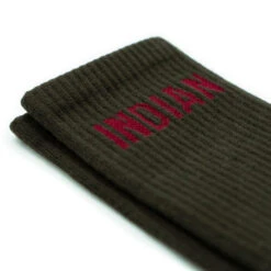 Flow Green -The Indian Face Ventas IF A07 23M03C04 03