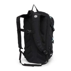 Atlas Black -The Indian Face Ventas IF A08 23M01C01 02