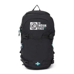 Atlas Black -The Indian Face Ventas IF A08 23M01C01 03