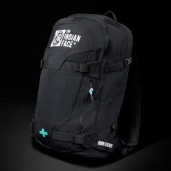 Atlas Black -The Indian Face Ventas IF A08 23M01C01 05