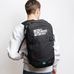 Atlas Black -The Indian Face Ventas IF A08 23M01C01 10