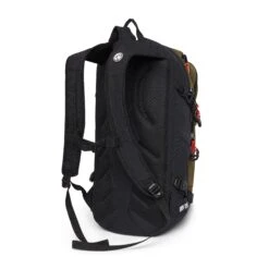 Atlas Dark Green -The Indian Face Ventas IF A08 23M01C03 02