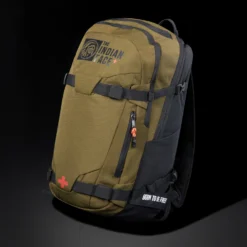 Atlas Dark Green 19 Atlas Dark Green -The Indian Face Ventas IF A08 23M01C03 05 scaled