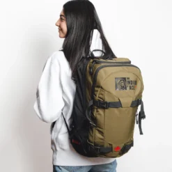 Atlas Dark Green -The Indian Face Ventas IF A08 23M01C03 06