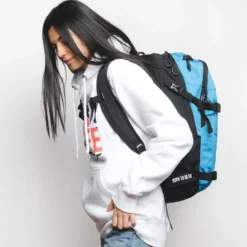 Atlas Blue -The Indian Face Ventas IF A08 23M01C04 07