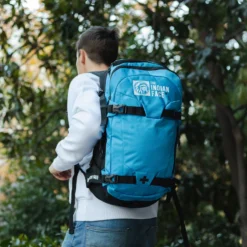 Atlas Blue -The Indian Face Ventas IF A08 23M01C04 10