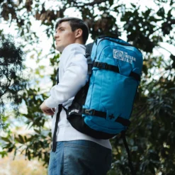 Atlas Blue -The Indian Face Ventas IF A08 23M01C04 12