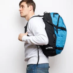 Atlas Blue -The Indian Face Ventas IF A08 23M01C04 16