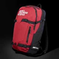 Atlas Red -The Indian Face Ventas IF A08 23M01C05 05 scaled