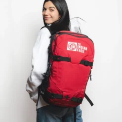 Atlas Red -The Indian Face Ventas IF A08 23M01C05 07