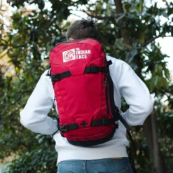 Atlas Red -The Indian Face Ventas IF A08 23M01C05 12