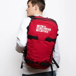 Atlas Red -The Indian Face Ventas IF A08 23M01C05 15