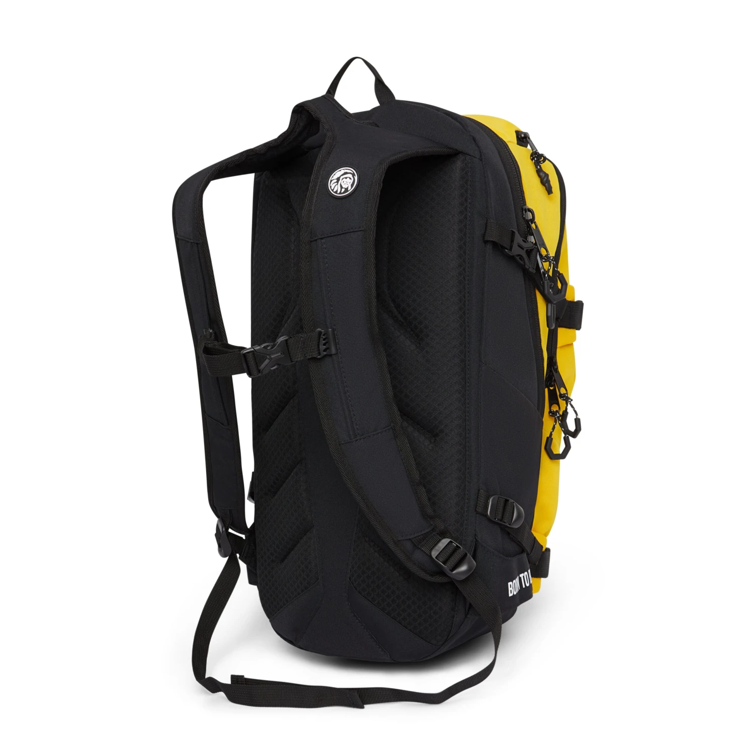 Atlas Yellow 8 Atlas Yellow - Imagen 6