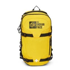 Atlas Yellow 18 Atlas Yellow -The Indian Face Ventas IF A08 23M01C06 03