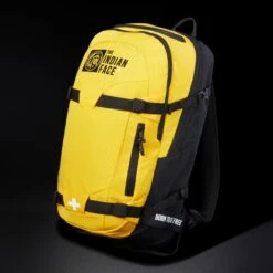 Atlas Yellow 20 Atlas Yellow -The Indian Face Ventas IF A08 23M01C06 05