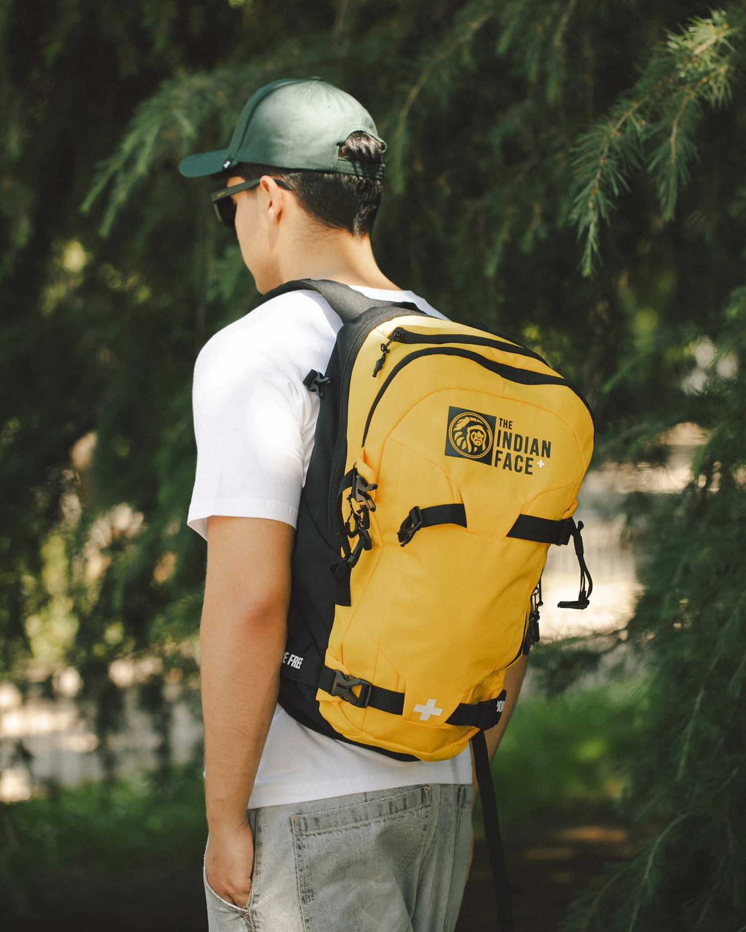 Atlas Yellow 4 Atlas Yellow - Imagen 2