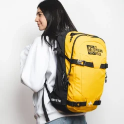 Atlas Yellow 16 Atlas Yellow -The Indian Face Ventas IF A08 23M01C06 10