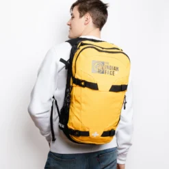 Atlas Yellow 15 Atlas Yellow -The Indian Face Ventas IF A08 23M01C06 14