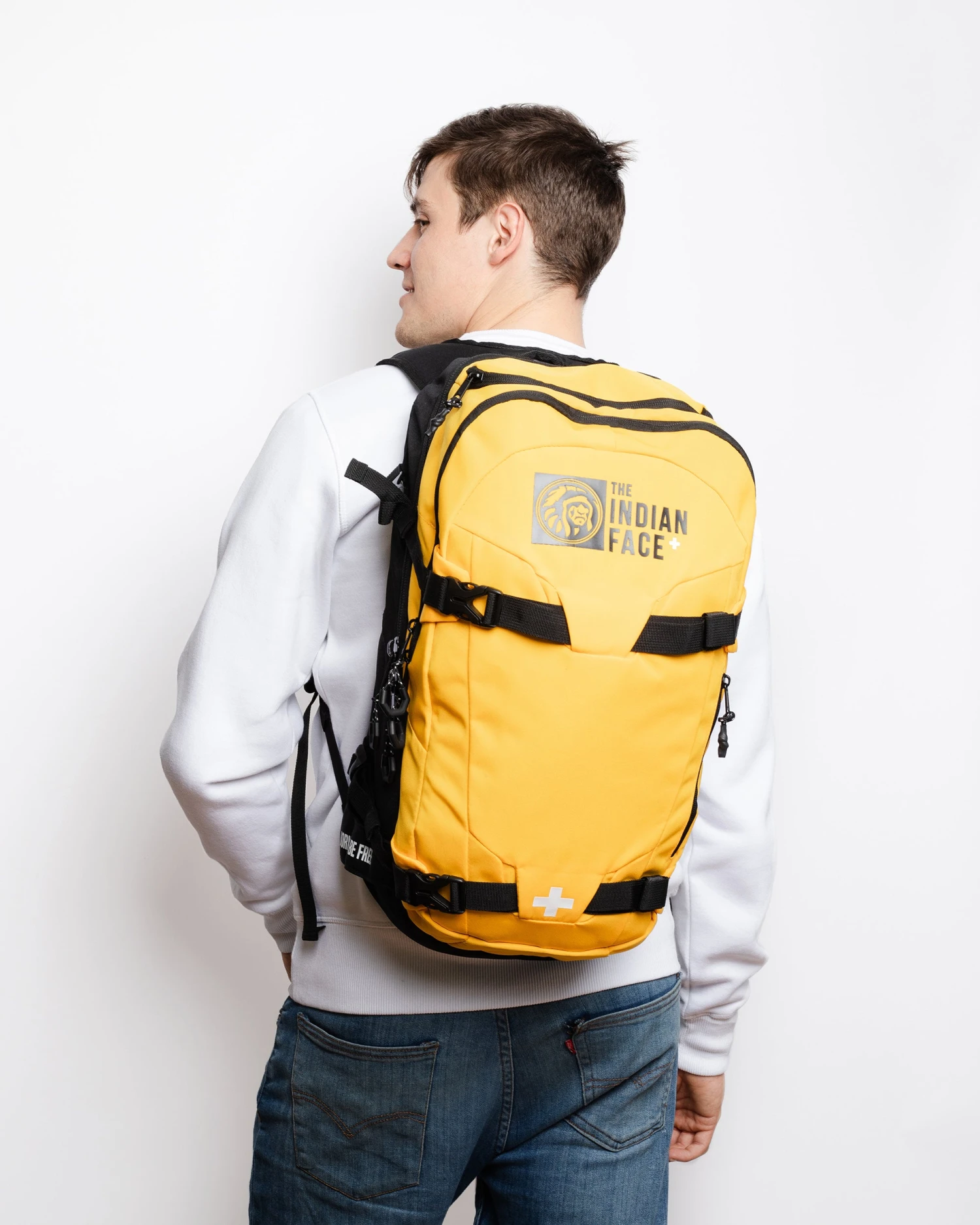 Atlas Yellow 6 Atlas Yellow - Imagen 4