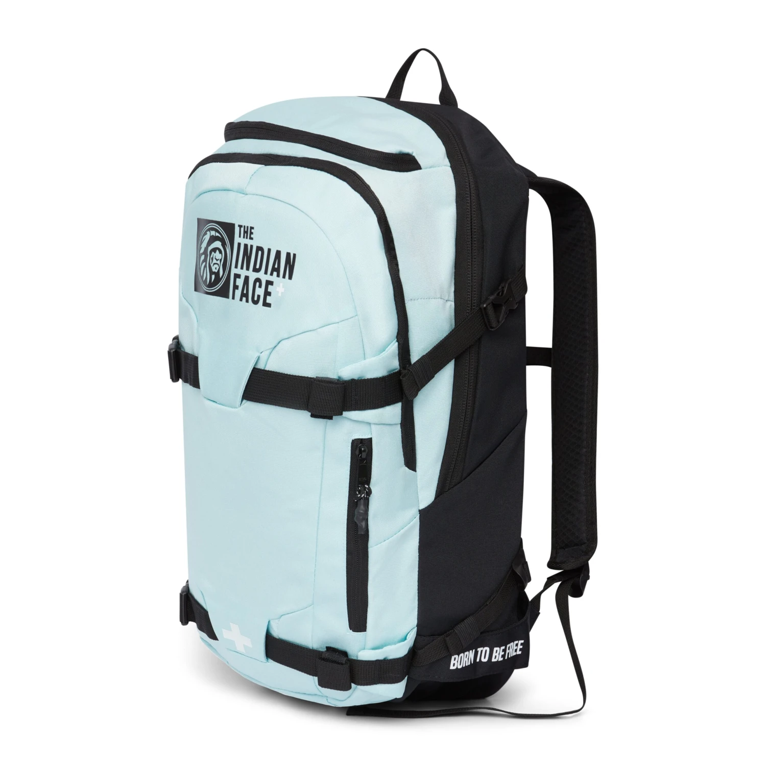 Atlas Light Blue 3 Atlas Light Blue